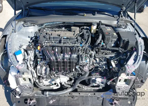 2025 Kia K5 Gt-Line from USA, damaged, VIN KNAG64J79S5358328